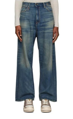 Jeans Venti