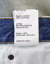 Jeans Boyfriend