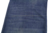 Jeans Triple Pleat