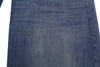 Jeans Triple Pleat