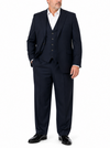 Suit La Spalla Single Breasted
