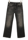 Jeans Joan Cropped Flare