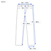 Jeans Joan Cropped Flare