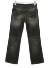 Jeans Joan Cropped Flare