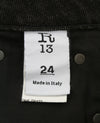Jeans Joan Cropped Flare