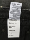 Jeans Boy Straight