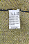 Blue Viscose Dress