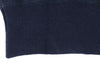 Blue Viscose Jumper
