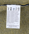 Blue Viscose Jumper
