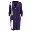 Cardigan Lungo