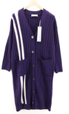 Cardigan Lungo