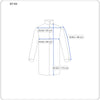 Cardigan Lungo