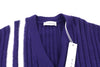 Cardigan Lungo