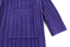 Cardigan Lungo