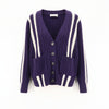 Cardigan M/Lunga
