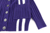 Cardigan M/Lunga