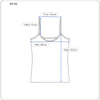 Grey Acrylic Jumper