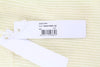 White Polyester Jumper