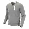 Grey Viscose Jumper