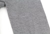 Grey Viscose Jumper