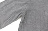 Grey Viscose Jumper