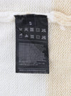 Beige Polyester Jumper