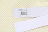 White Polyester Jumper
