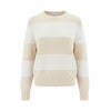 Beige Polyester Jumper