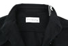 Black Cotton Shirt