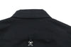 Black Cotton Shirt