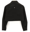 Black Cotton Shirt