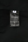 Black Cotton Shirt