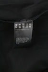 Black Cotton Shirt