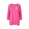 T-Shirt Ams Blauw