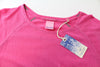 T-Shirt Ams Blauw