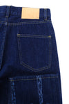 Blue Denim Jeans