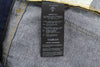 Blue Denim Jeans