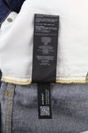 Blue Denim Jeans