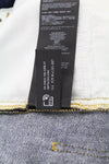 Blue Denim Jeans