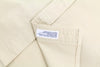 Beige Twill Shirt