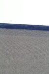 Navy Twill Jumper