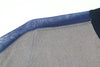 Navy Twill Jumper