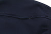 Navy Twill Jumper