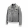 Jacket Conny Org. Fog