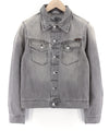Jacket Conny Org. Fog