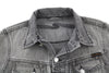 Jacket Conny Org. Fog