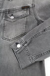 Jacket Conny Org. Fog
