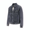 Jacket Billy Grey Stardust Denim