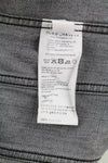 Jacket Billy Grey Stardust Denim