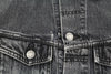 Jacket Billy Grey Stardust Denim